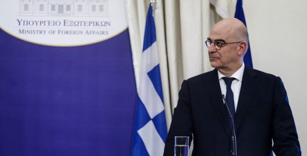 Γιατί πάει στο Ελσίνκι ο Νίκος Δένδιας