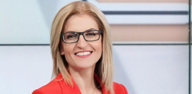 Δώρα Αυγέρη: Οι Μητσοτάκηδες ανάβουν το τζάκι τους