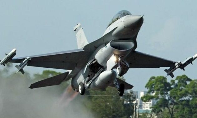 Η Βουλγαρία ακύρωσε τo βέτο Ράντεφ και παίρνει 8 αμερικανικά F-16