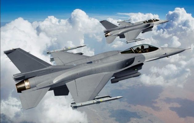 Ο Βούλγαρος Πρόεδρος έθεσε βέτο στην αγορά των αμερικανικών F-16