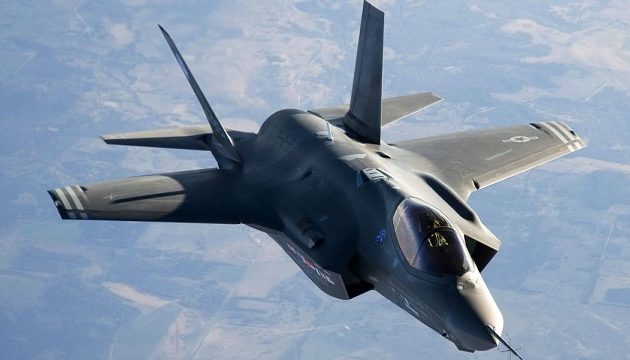 Reuters: Οι ΗΠΑ μπλοκάρουν την πώληση F-35 στην Τουρκία