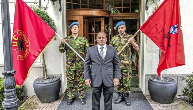 Στην Αλβανία θλίψη – Ο «Πρόεδρος της Θεσπρωτίας» σκοτώθηκε από δικούς του