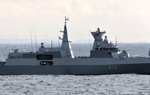 Η Ρουμανία πρώτη ευρωπαϊκή χώρα που αποκτά γαλλικές κορβέτες Gowind