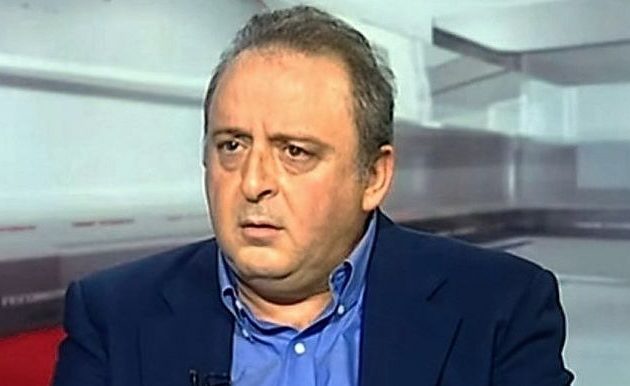 Ο Δημ. Καμπουράκης (ΣΚΑΪ) εξηγεί γιατί νίκησε ο Αλ. Τσίπρας στον… ΣΚΑΪ