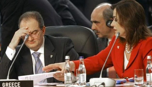 Η Ελλάδα δεν έβαλε ποτέ «βέτο» στη «Μακεδονία» στο Βουκουρέστι