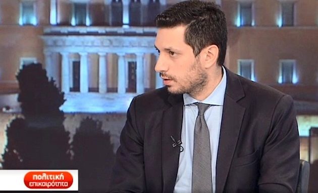 Η Ν.Δ. θέλει ασφαλιστικό Πινοσέτ και στις κύριες συντάξεις – Τι είπε ο Κυρανάκης (βίντεο)