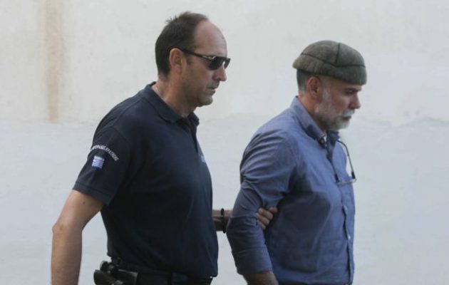 Δικηγόροι οικ. Γρηγορόπουλου: Δικαίωση η παρέμβαση Αρείου Πάγου για Κορκονέα