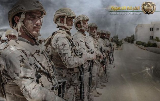 Ο LNA προειδοποίησε τους κατοίκους της Τρίπολης να μένουν μακριά από εμπόλεμες ζώνες και στόχους