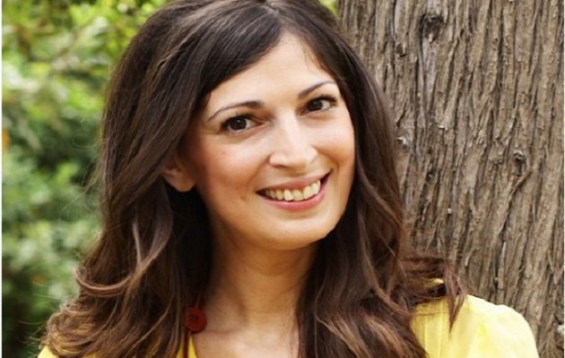 Πέθανε στα 39 της η γυναίκα σύμβολο της νεοφυούς επιχειρηματικότητας