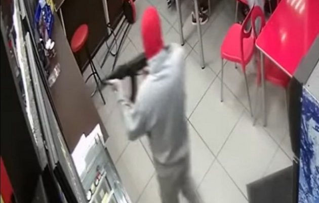 Η ληστεία-φάρσα δύο μαθητών μπορεί να τους στείλει για χρόνια στη φυλακή