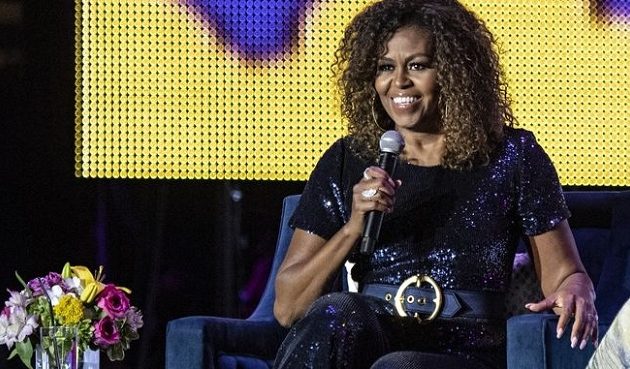 Η Μισέλ Ομπάμα μίλησε για τη ζωή της στο Λευκό Οίκο – Τι είπε για τις κόρες της