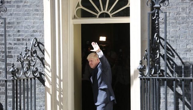 Βρετανία: Ποιοι είναι οι νέοι υπουργοί του Μπόρις Τζόνσον – Ποιοι παραιτήθηκαν