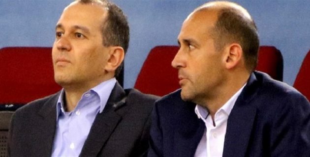 Αγγελόπουλοι: Σύμβουλοι του πατέρα μας προσπαθούν να επηρεάσουν τη Δικαιοσύνη
