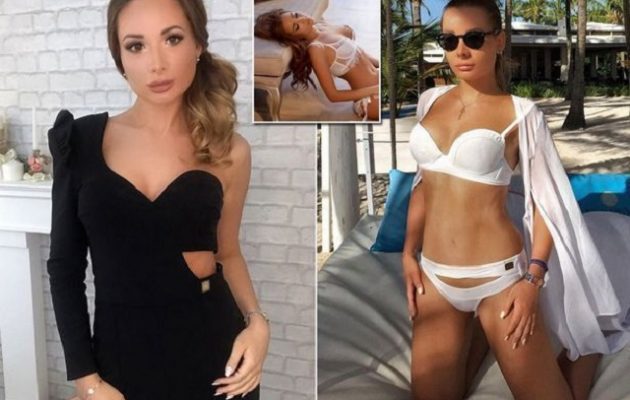 Συνελήφθη 33χρονος για το φόνο της Ρωσίδας μπλόγκερ – Γιατί τη σκότωσε