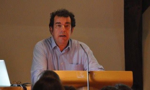 Αποχώρησε ο Νίκος Σαραντάκος από τα «Ελληνικά Hoaxes» – Κατήγγειλε αντιδεοντολογική κατάσταση