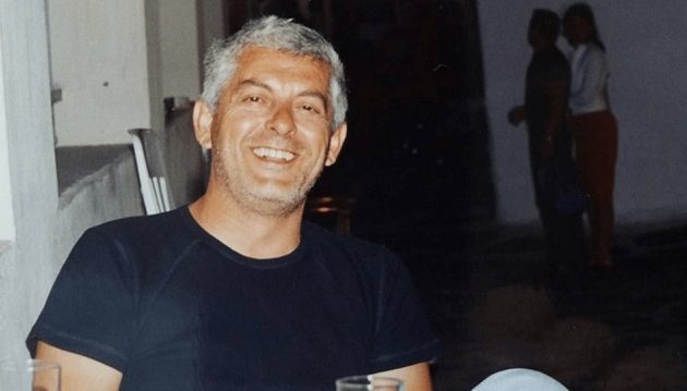 Ταχύπλοο σκότωσε 64χρονο ψαροντουφεκά στην Σκιάθο