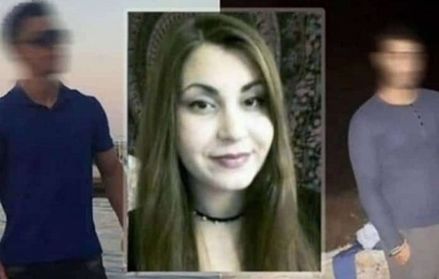 Δίκη Τοπαλούδη: «Ο Αλβανός χτύπησε την Τοπαλούδη γιατί είπε ότι ο Ροδίτης ήταν καλύτερος εραστής»