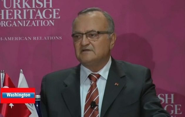 Τούρκος πρώην υπαρχηγός ΓΕΕΘΑ: Μετά την καταστροφή Ιράκ και Συρίας σειρά έχει η Τουρκία