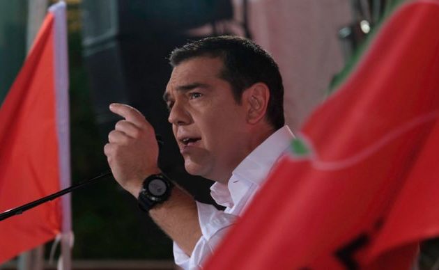 Αλ. Τσίπρας: Μεγάλη ανατροπή την Κυριακή – Έρχονται για να ζητήσουν εκδίκηση