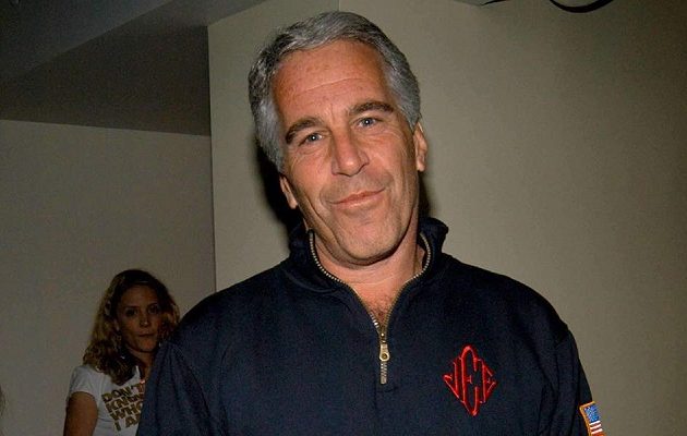 Ο Επστάιν μετέφερε ανήλικα κορίτσια για πορνεία από την Τουρκία;