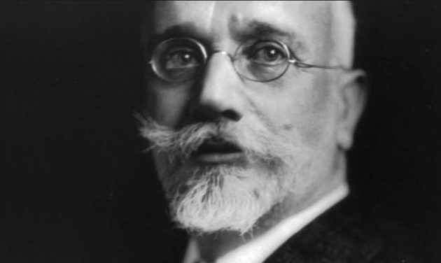 Ο Βενιζέλος έχει σχέση με την Αριστερά; – Ναι, με τη σοσιαλιστική πατριωτική αριστερά