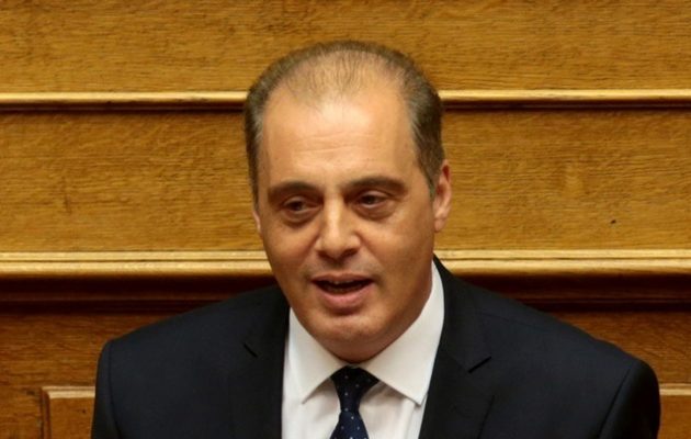 Βελόπουλος: Προσβλητικές οι δηλώσεις του πρωθυπουργού για υψηλές αμοιβές των εργαζομένων