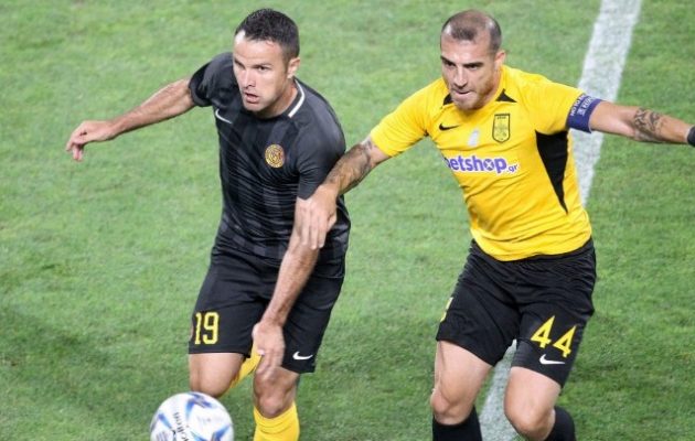 Europa League: Στην Κύπρο η πρόκριση για Άρη, 0-0 με την ΑΕ Λεμεσού