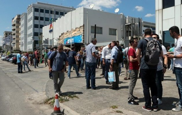 10.000 αυτοψίες σε κτίρια για ζημίες από τον σεισμό 5,1 Ρίχτερ στη Μαγούλα