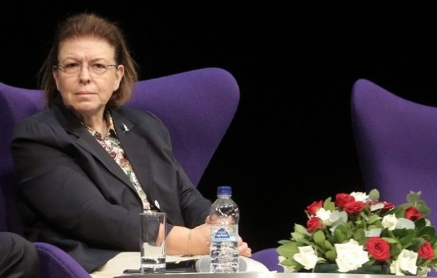 Και άλλη κωλοτούμπα: Το Αρχαιολογικό Μουσείο δεν πρόκειται να επεκταθεί στους χώρους του ΕΜΠ