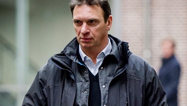 Σε ισόβια καταδικάστηκε ο απαγωγέας του ηγέτη της μπύρας Χάινεκεν