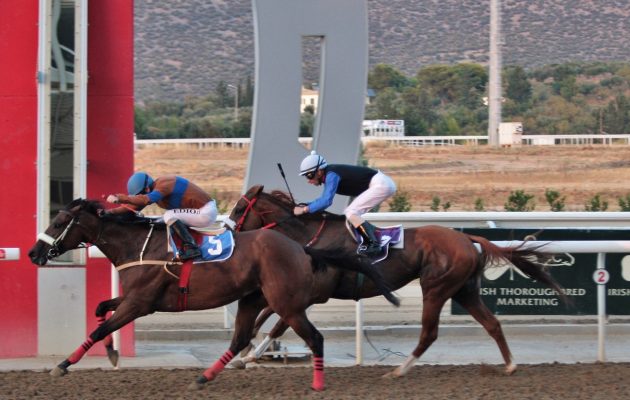 Markopoulo Park: Εντυπωσιακό ξεκίνημα με έξι θεαματικές κούρσες