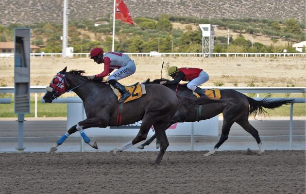 Markopoulo Park: Όλα τα βλέμματα στο Κύπελλο SUMMER SPRINT