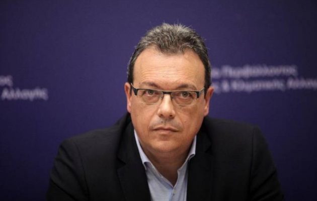 Φάμελλος: Η κυβέρνηση αυξάνει αναίτια 15% τα τιμολόγια της ΔΕΗ για νοικοκυριά και μικρομεσαίους
