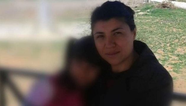 Τούρκος σκότωσε την πρώην γυναίκα του μπροστά στην κόρη τους