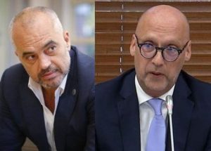 Αλβανία
