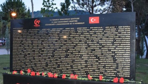 Στην Αλβανία αφεντικό ο Ερντογάν – Τουρκικό προτεκτοράτο δίχως αιδώ