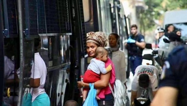 ΣΥΡΙΖΑ: Η ασφάλεια ταυτίζεται με την αστυνομοκρατία για τη Ν.Δ.