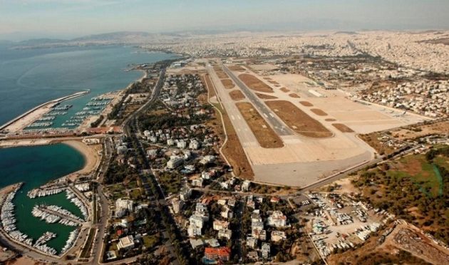 Ποια επενδυτικά σχήματα ενδιαφέρονται για το καζίνο στο Ελληνικό