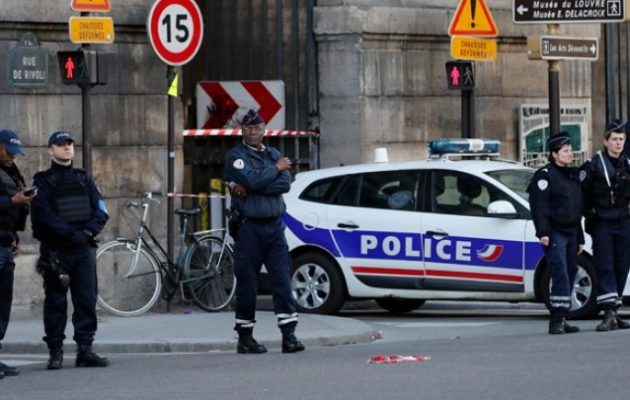 Γαλλία: Δυο οι δράστες που σκότωσαν 19χρονο και τραυμάτισαν 9 ανθρώπους στη Λυών (βίντεο)