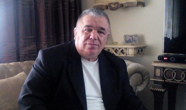 Πέθανε αιφνιδίως στα 63 του Έλληνας Ολυμπιονίκης