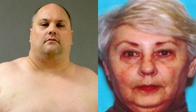 47χρονος στις ΗΠΑ διαμέλισε τη μάνα του με σπαθί