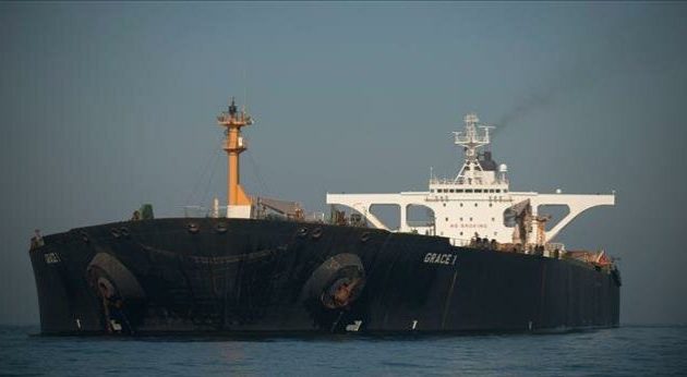 ΗΠΑ: Θα εφαρμόσουμε με επιθετικό τρόπο κυρώσεις σε όσους βοηθήσουν το ιρανικό τάνκερ