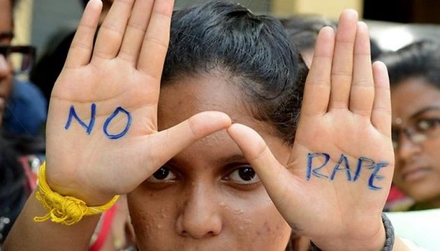 Φρίκη: Αδέρφια βίασαν και στραγγάλισαν 6χρονη στην Ινδία