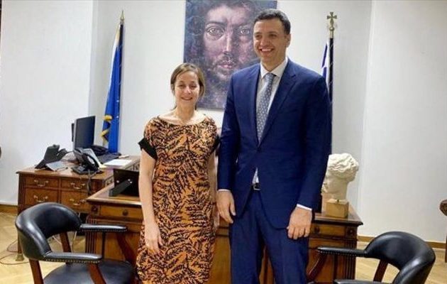 Προς συμφωνία με Ισραήλ για θέματα υγείας