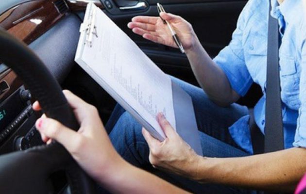 Τι προβλέπει το νέο νομοσχέδιο του υπ. Υποδομών για τα διπλώματα οδήγησης