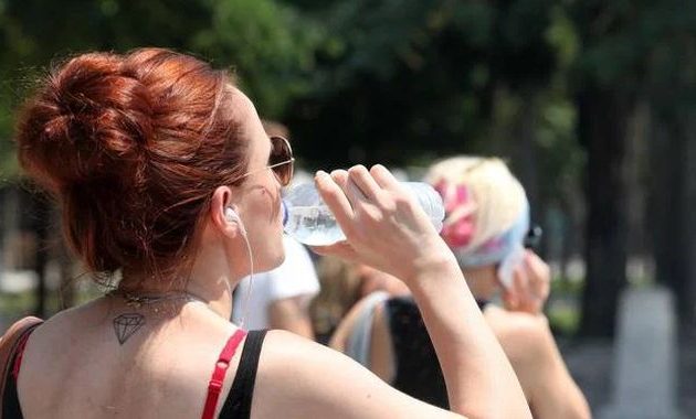 Από Τετάρτη καύσωνας θα «βράσει» την Κύπρο – Χαμηλότερες οι θερμοκρασίες στα παράλια