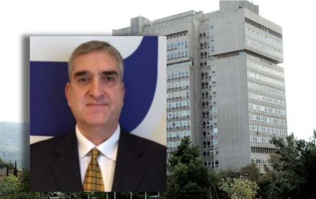 Το ΠΑΣΟΚ ζητά να προσέλθει ο διοικητής της ΕΥΠ στη Βουλή για τον «κοριό» στον Ανδρουλάκη | Tribune.gr