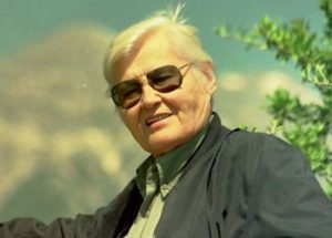 Δημήτρης Λυμπερόπουλος