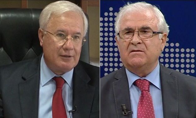 Ανησυχία στην Αλβανία μετά την αλλαγή κυβέρνησης στην Αθήνα