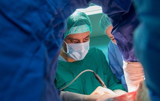 Ελπίδα ζωής: Τέσσερα μοσχεύματα έδωσε η Κύπρος στο Ισραήλ